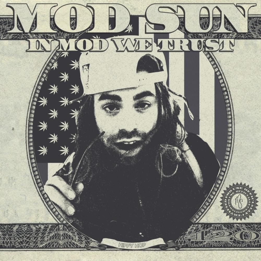 Cover image for In MOD We Trust - EP