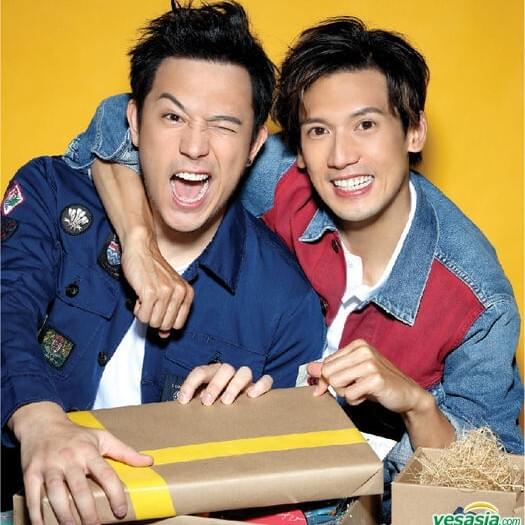 Photo of BOYZ (HKG)