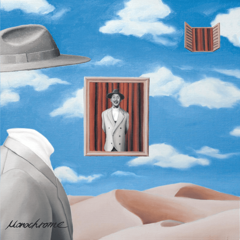 貧乏なんて気にしない (Binbounantekinisinai) by KOHH