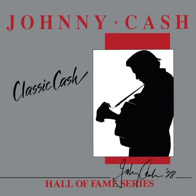 Cover image for Classic Cash: Hall of Fame Series