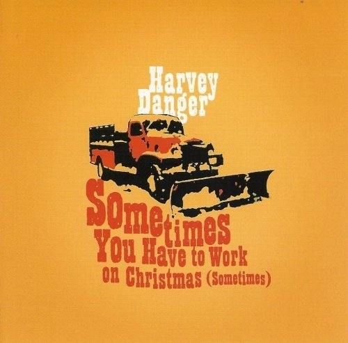 Jack The Lion (Live) by Harvey Danger