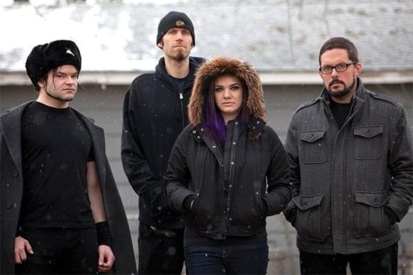 Photo of Arctic Sleep