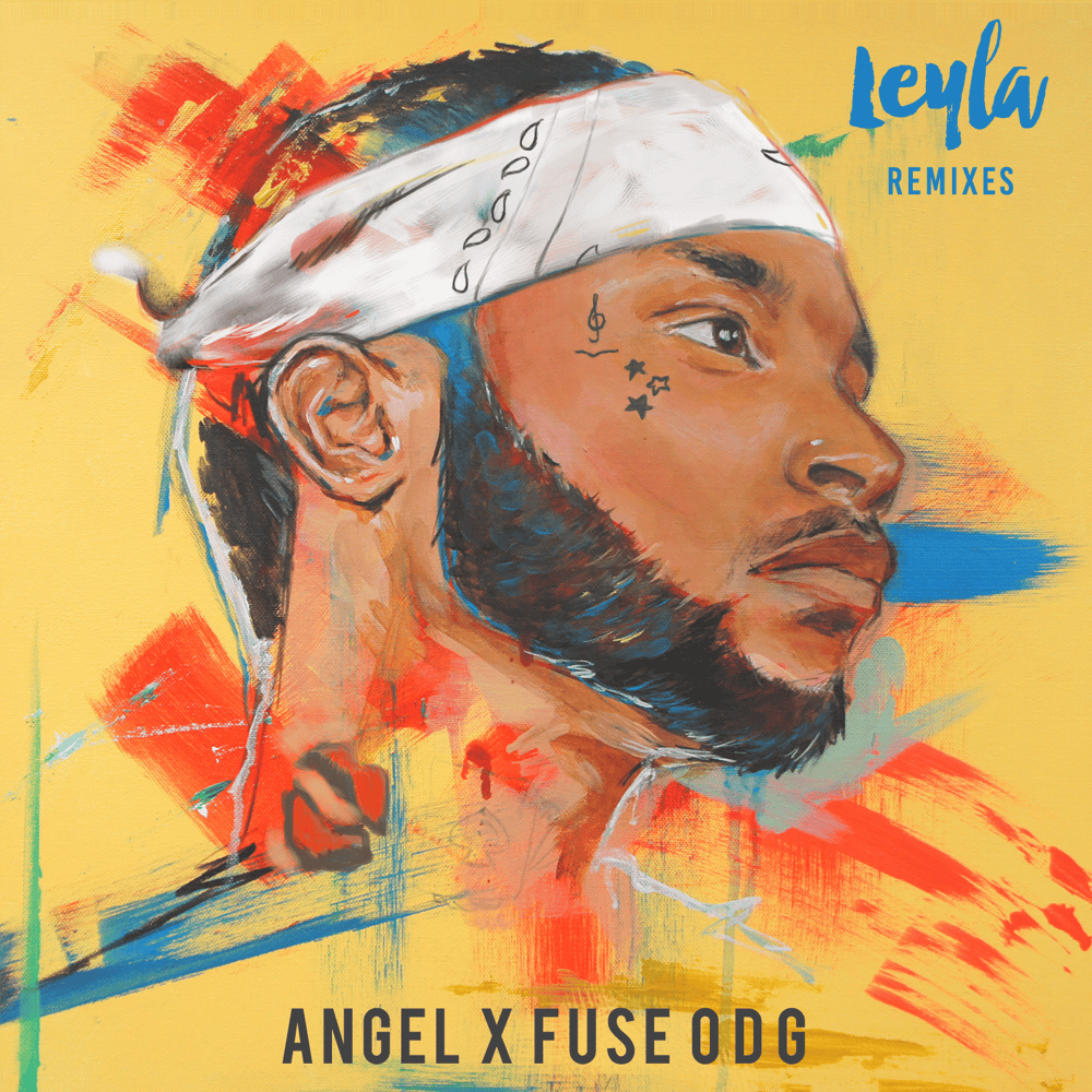 On The Low (Remix) by Angel