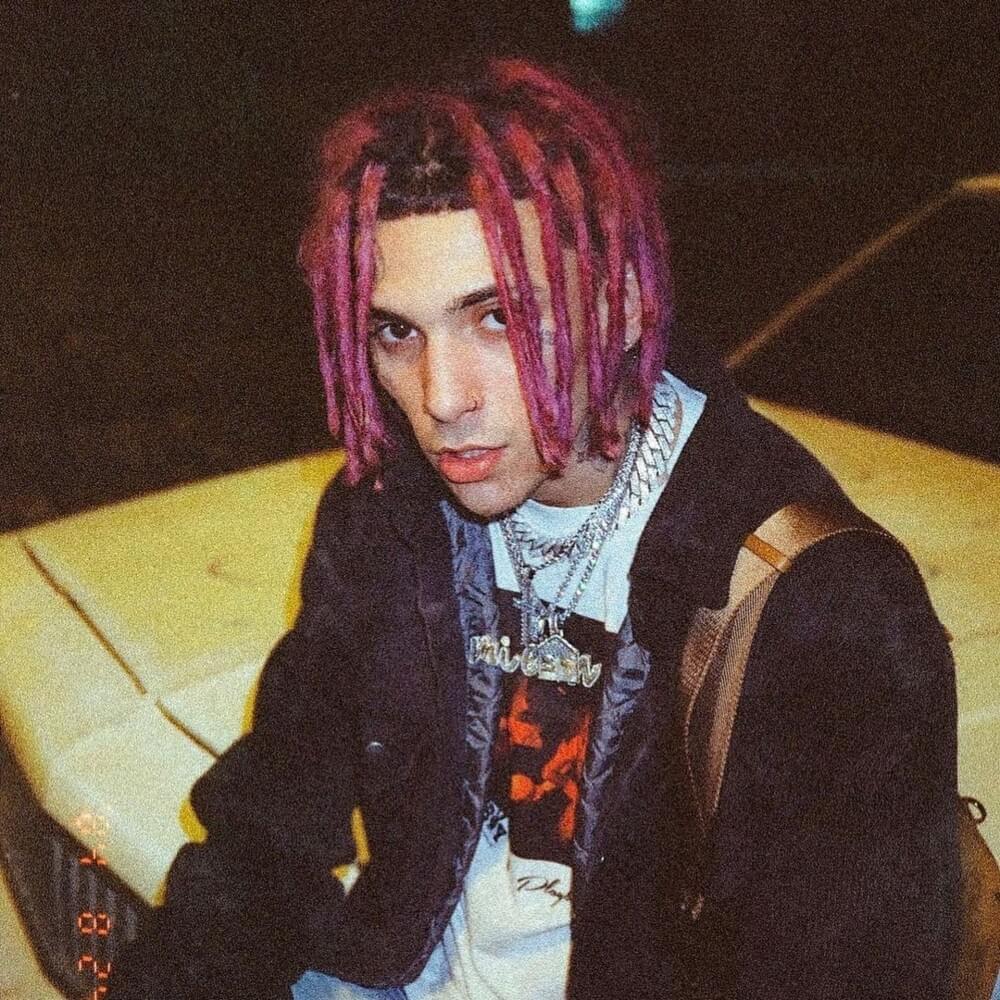 ohtrapstar Profile Picture Photo of ohtrapstar