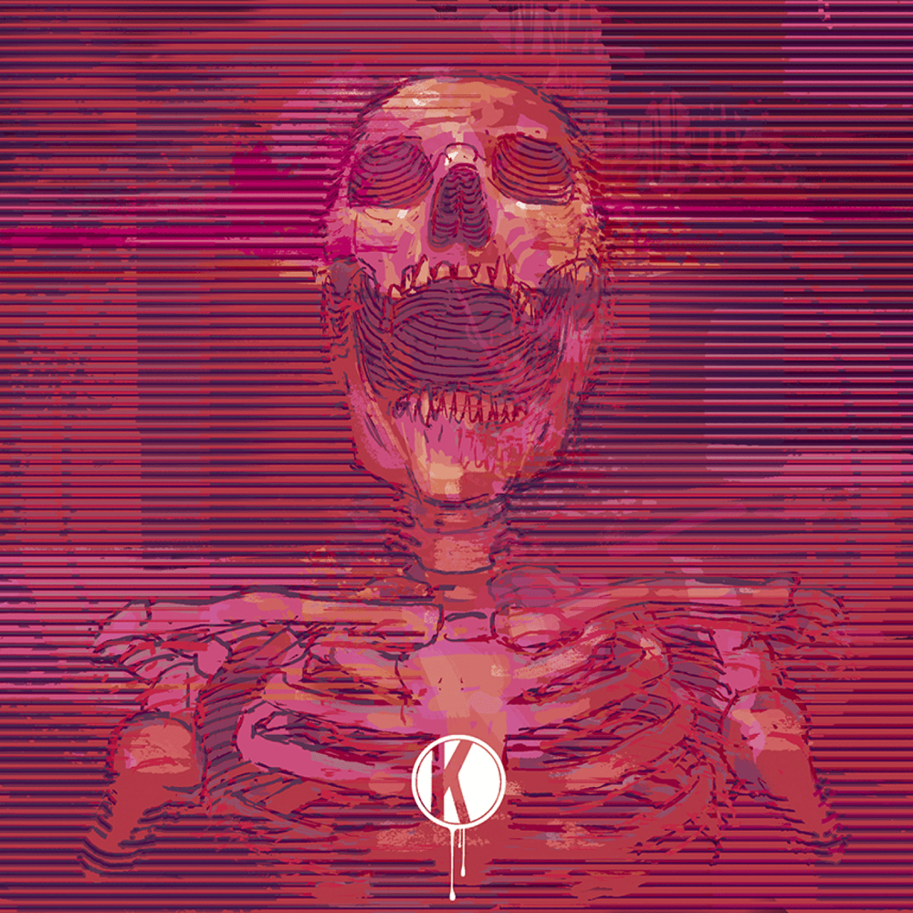 Cover image for Die Young