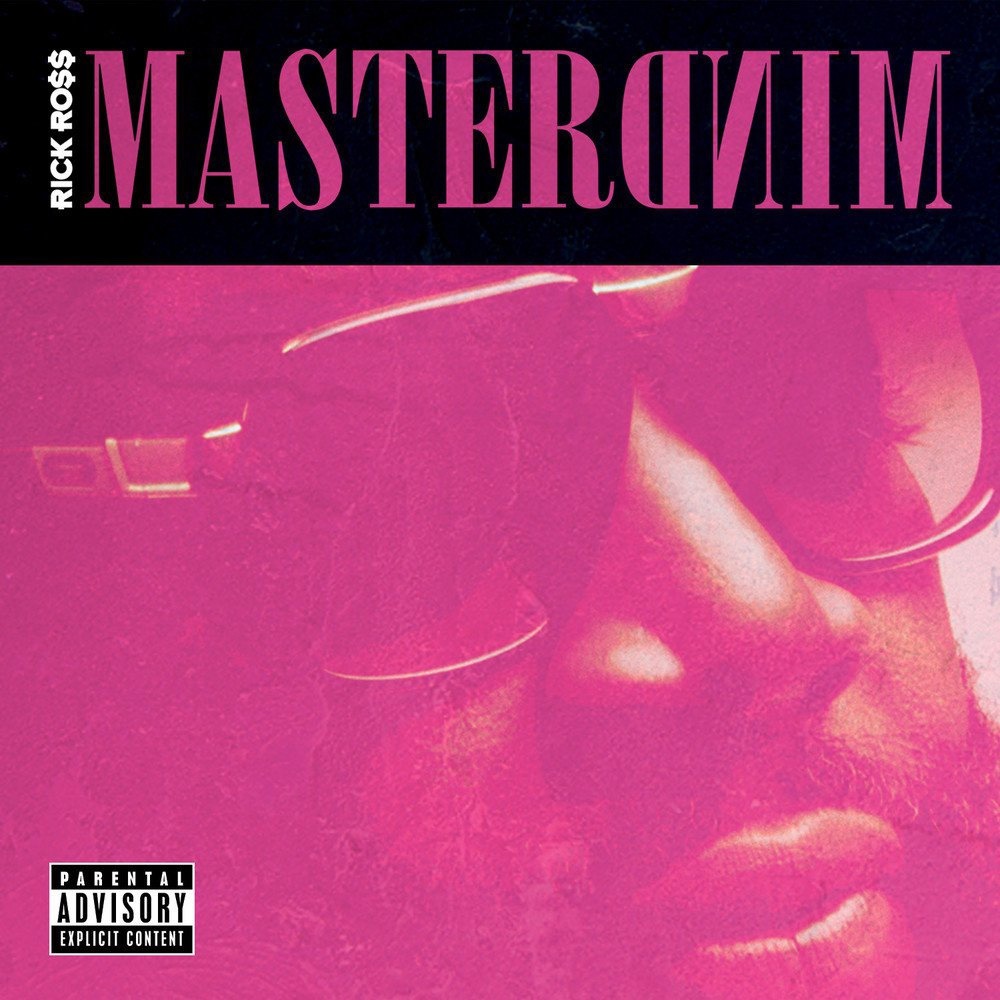 Cover image for Mastermind