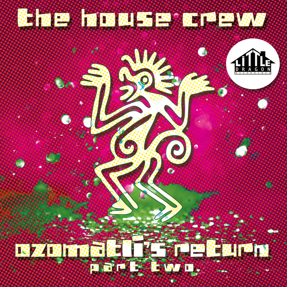 The Theme (2022 Remaster) by The House Crew