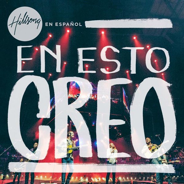 Cover image for En Esto Creo (Live)