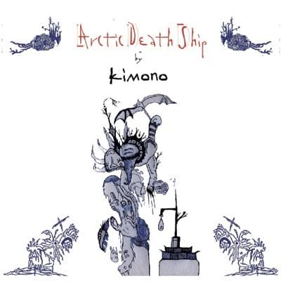 Aftermath by KIMONO