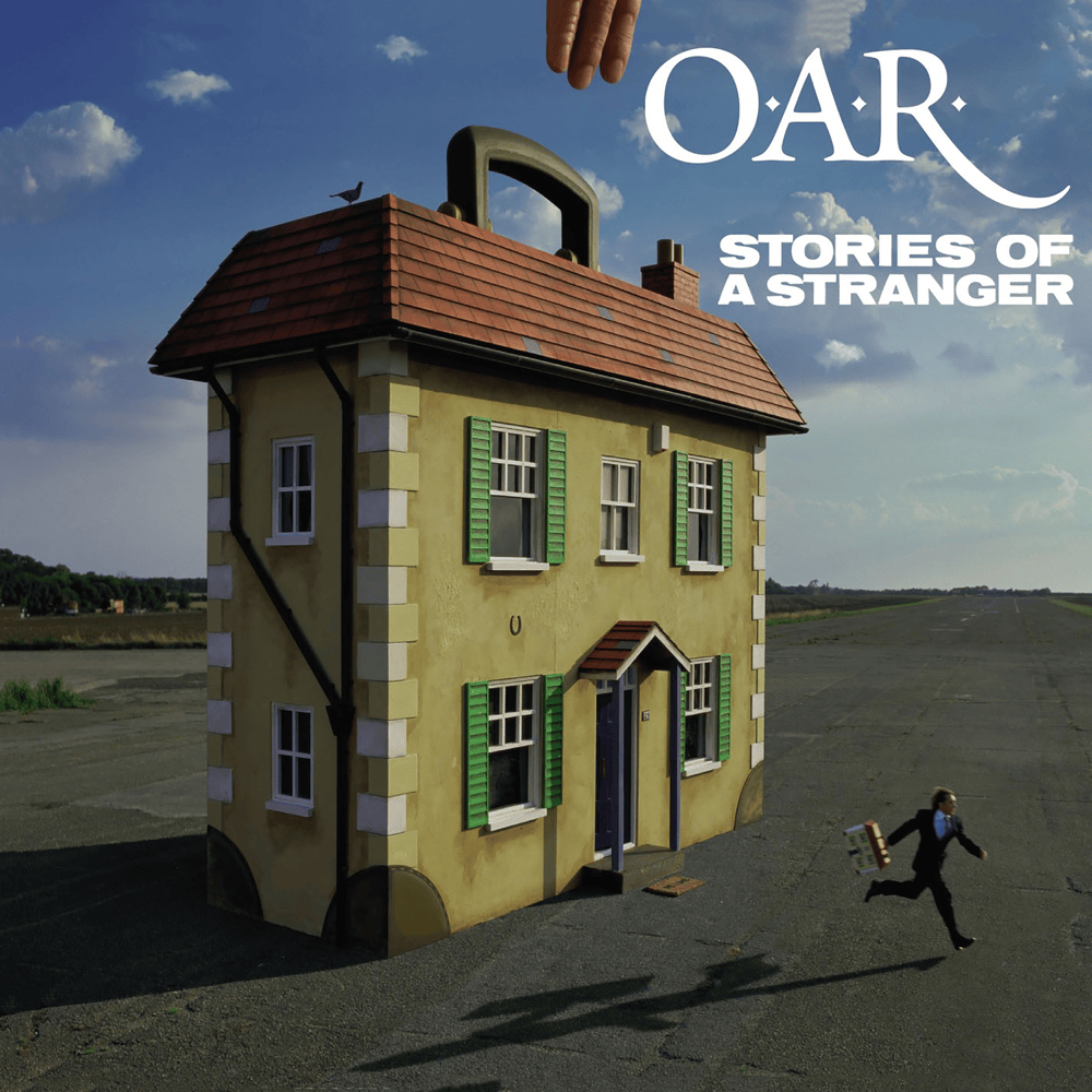 Love and Memories by O.A.R