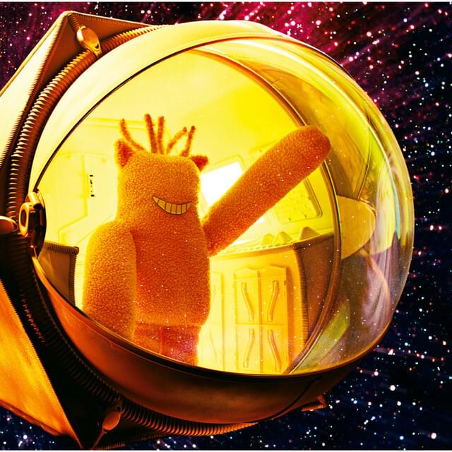 Album cover art for "​ikimonogakari いきものがかり - Happy Smile Again (Romanized)" by Genius Romanizations