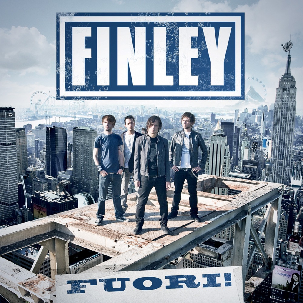 Dove sei? by Finley