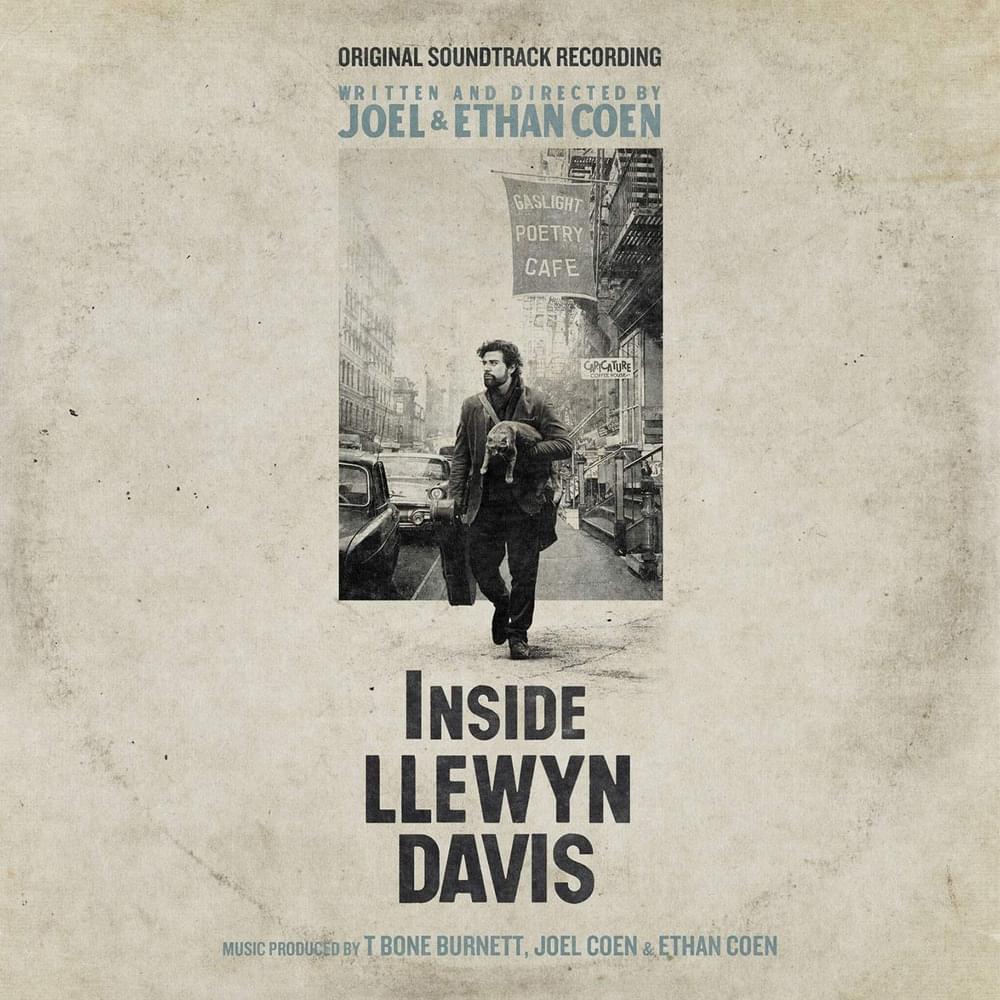 Fare Thee Well (Dink’s Song) by Oscar Isaac
