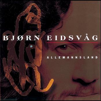 Ein fin liten blome by Bjørn Eidsvåg