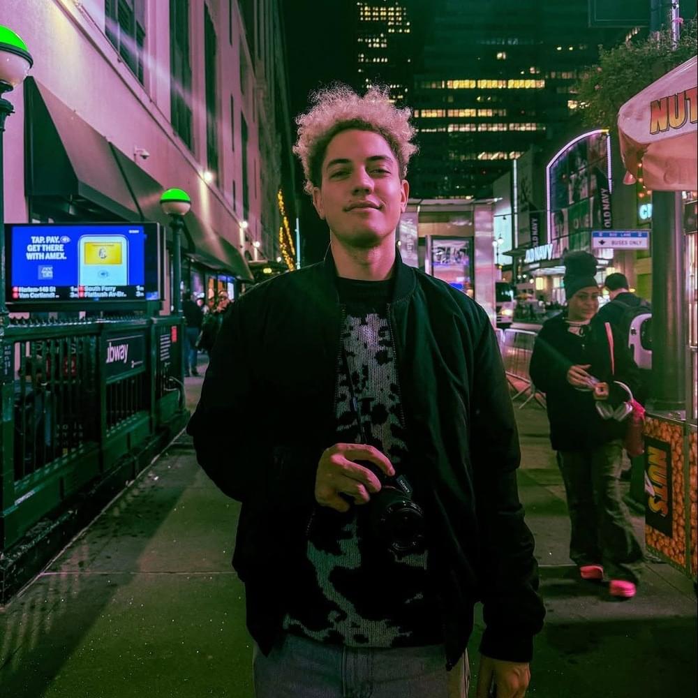 Photo of Hekler