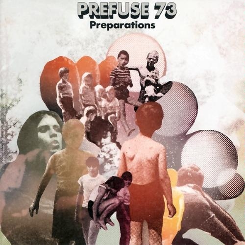 Aborted Hugs by Prefuse 73