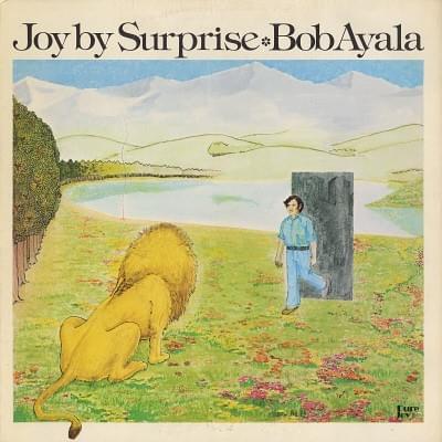 To the Ancient of Days by Bob Ayala