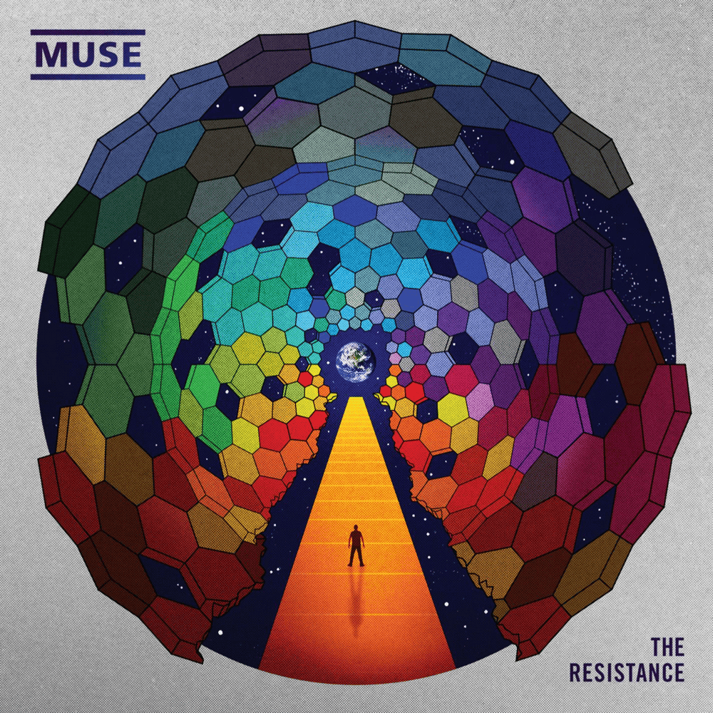 Cover image for The Resistance