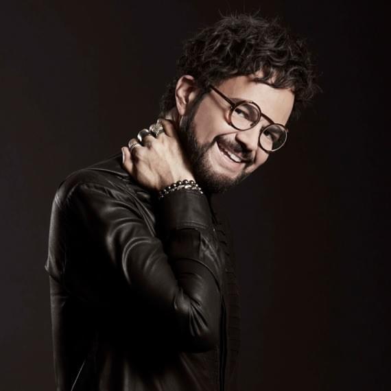 Photo of Aleks Syntek