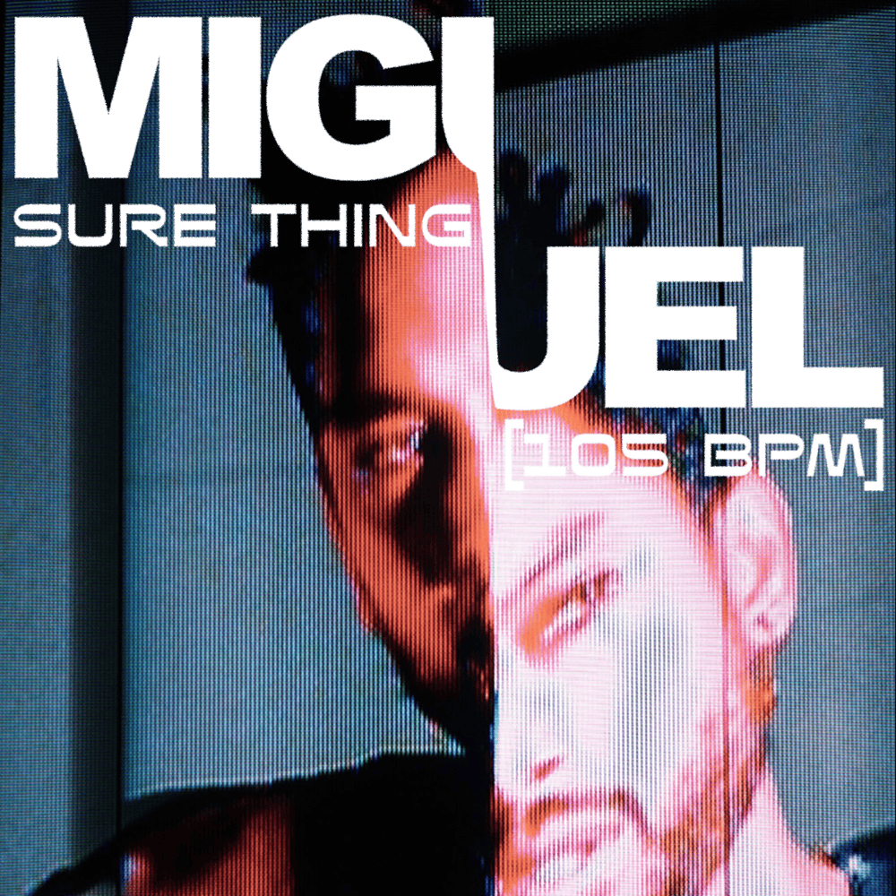 Album cover art for "Sure Thing" by NOW That’s What I Call Music!