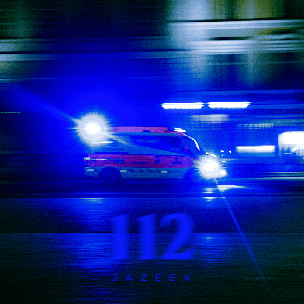 Album cover art for "112" by Bravo Hits