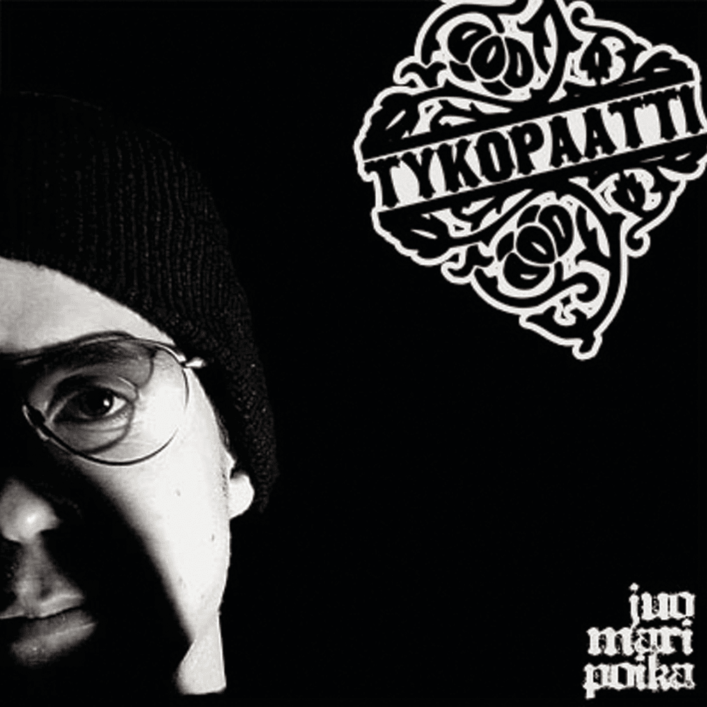 Ei sen kuulu kuplii by Tykopaatti