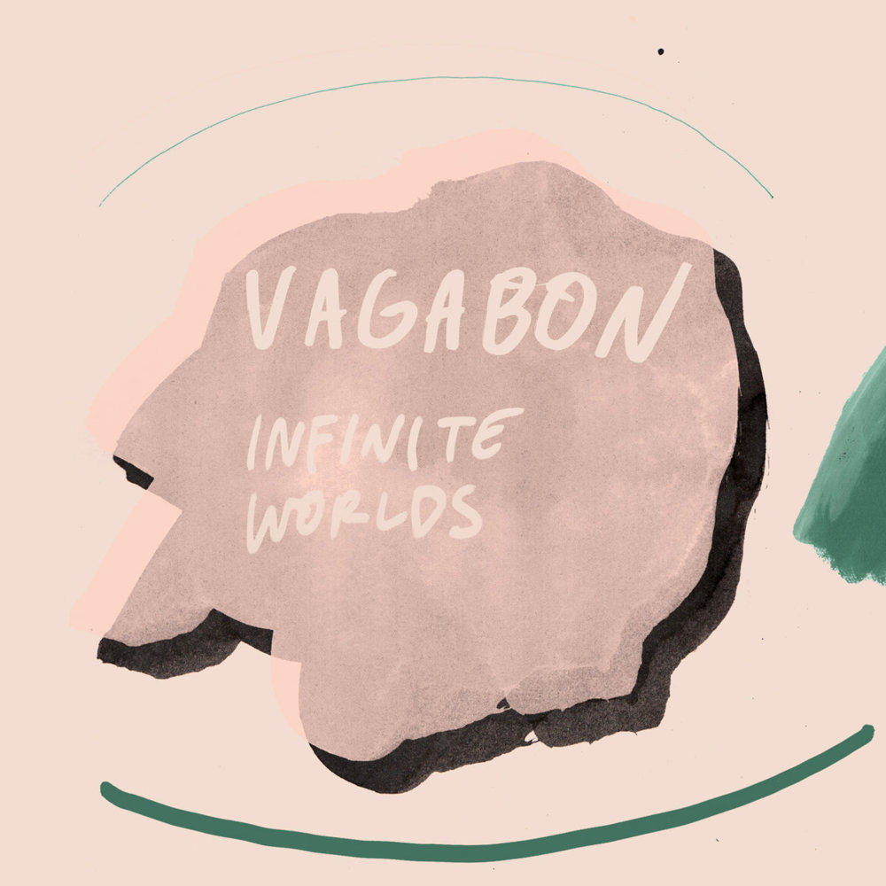 Fear & Force by Vagabon