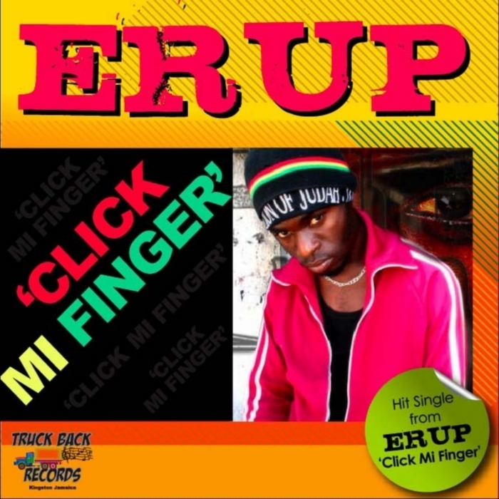 Click mi finger by Erup