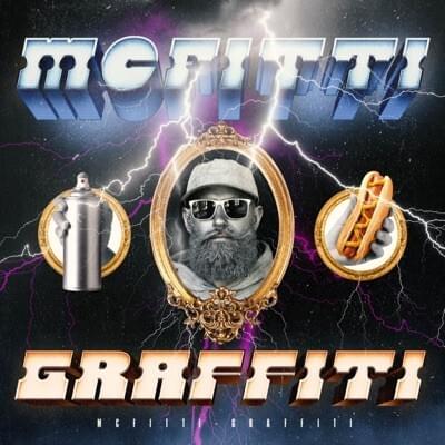 Cover image for Graffiti