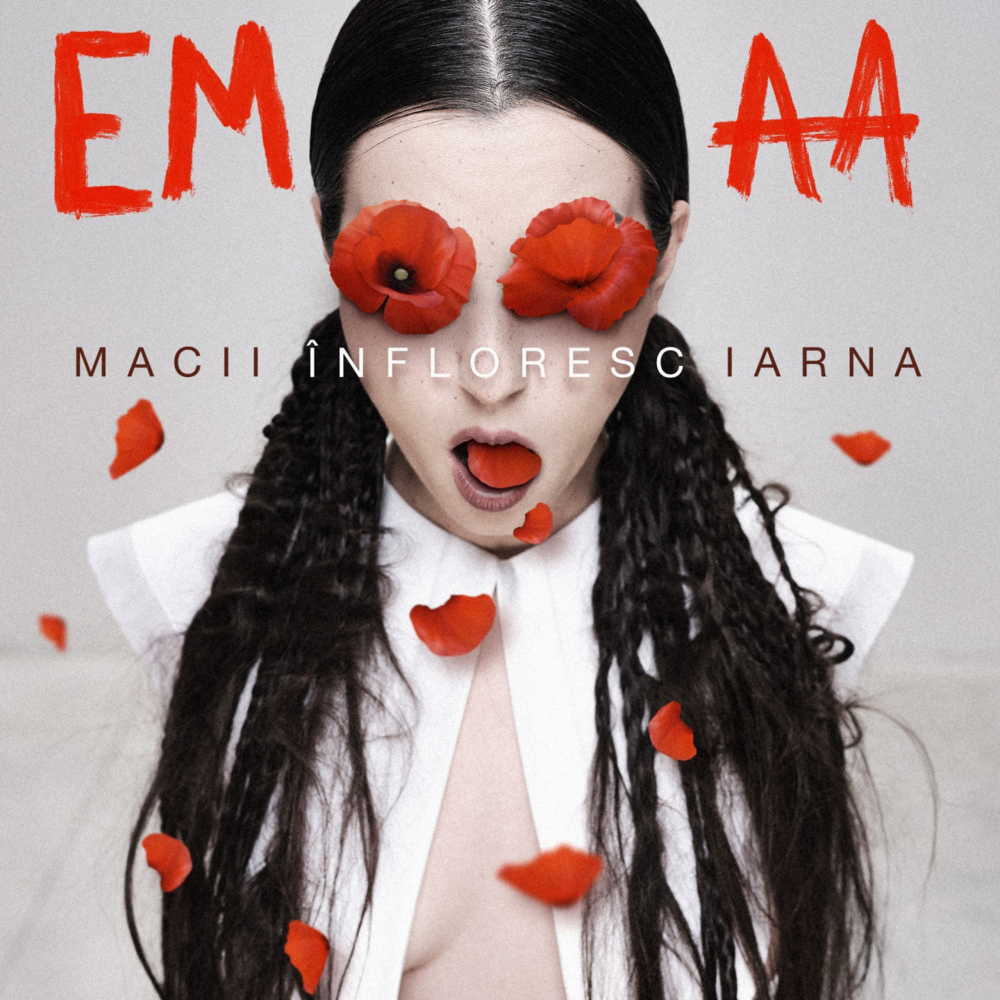 Nebună by EMAA