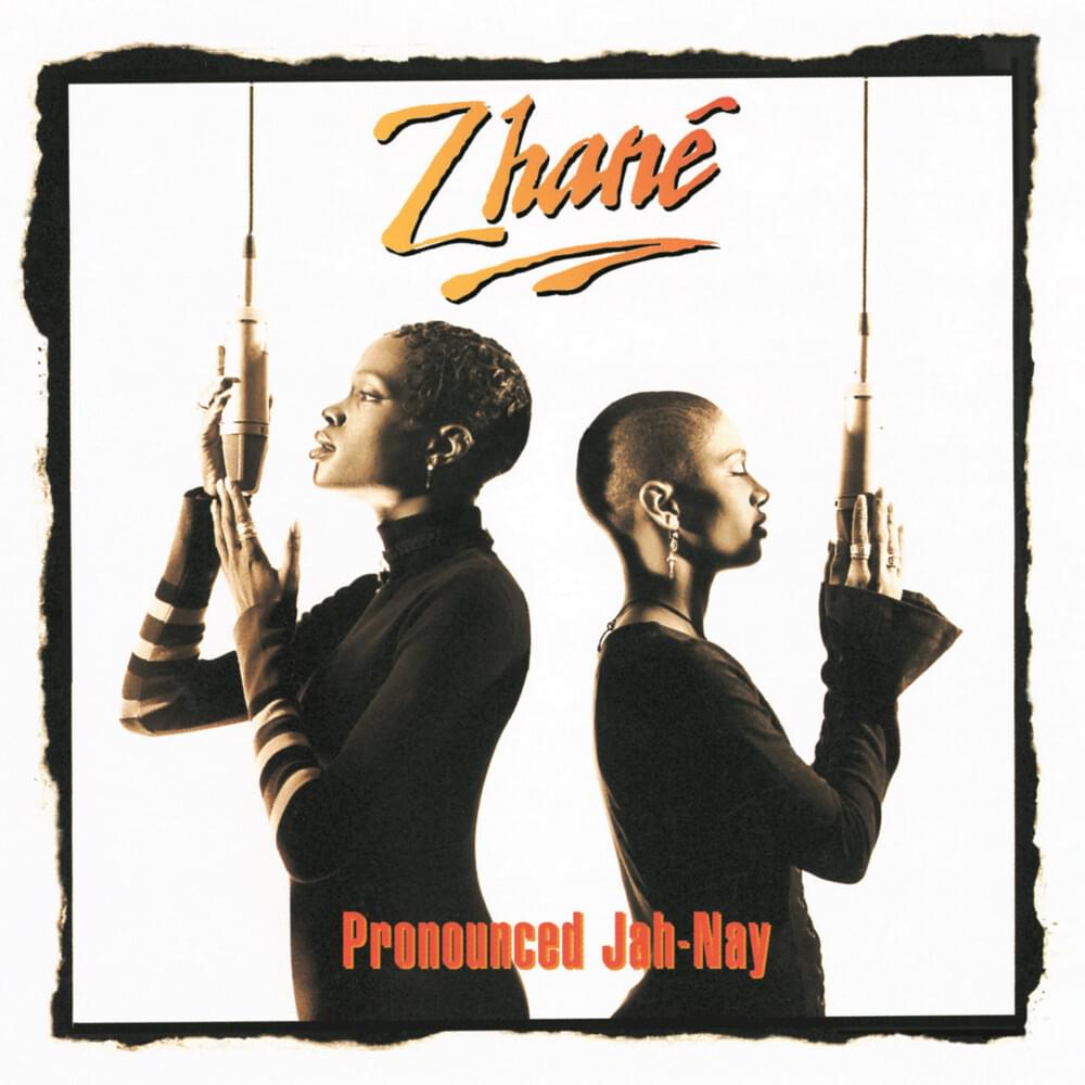 For a Reason by Zhané