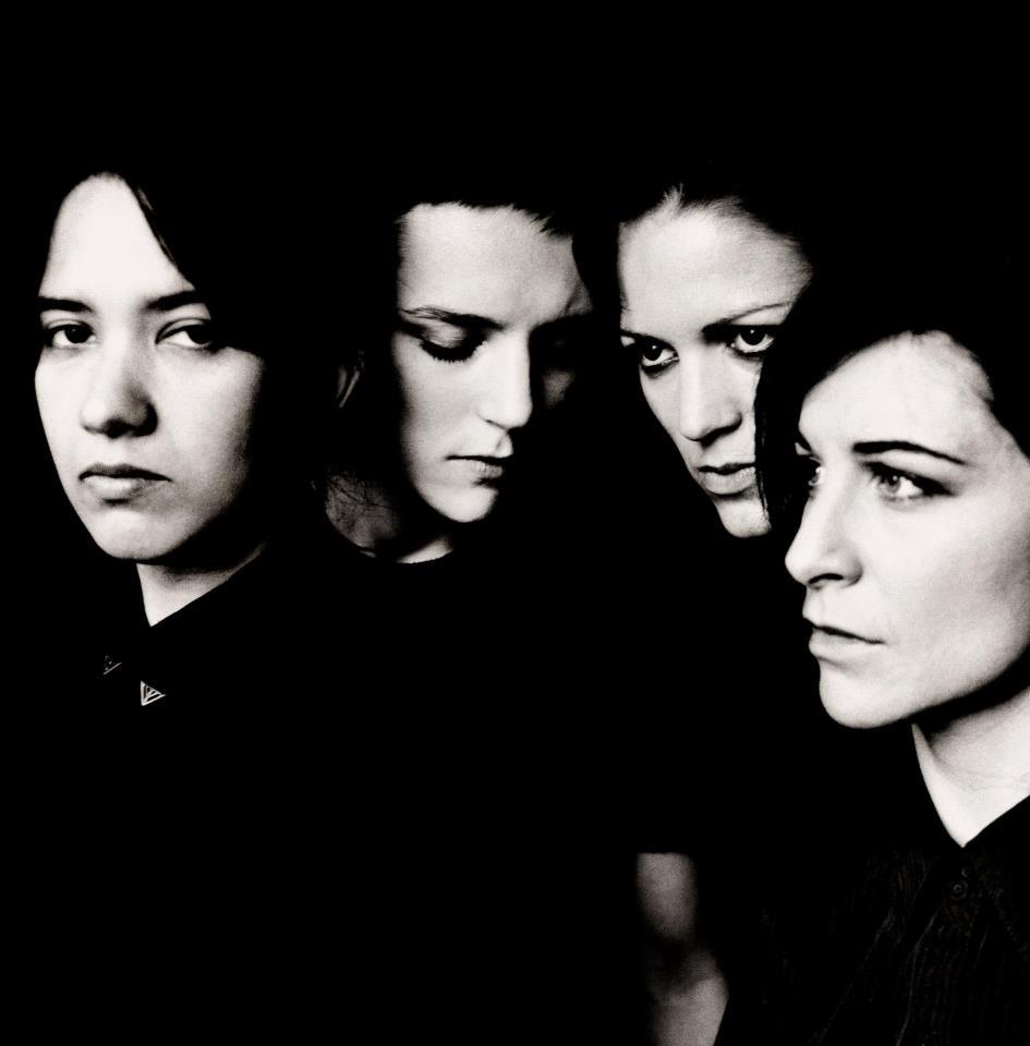 Savages Profile Picture Photo of Savages