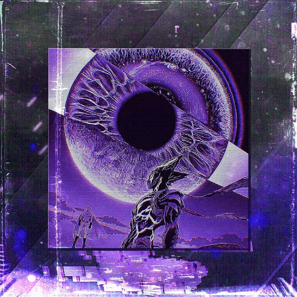 Album cover art for "​mid kunkka" by pxlsdead