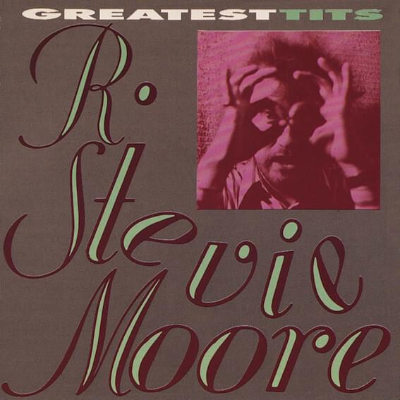 Cover image for Greatesttits