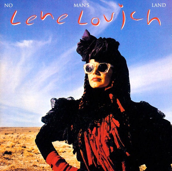 Cover image for No Man’s Land