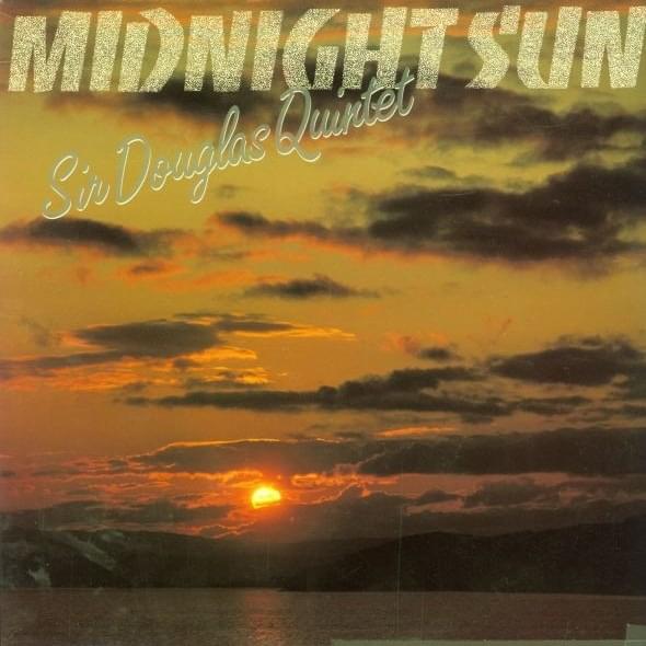 Cover image for Midnight Sun