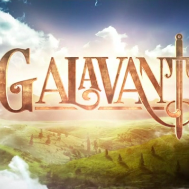 Photo of Cast of Galavant