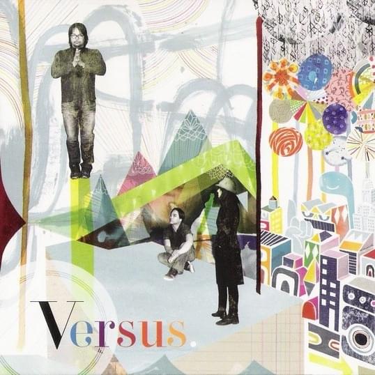 Death Ray by Versus (NY)