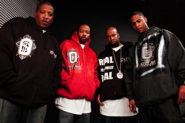 Outlawz Profile Picture Photo of Outlawz