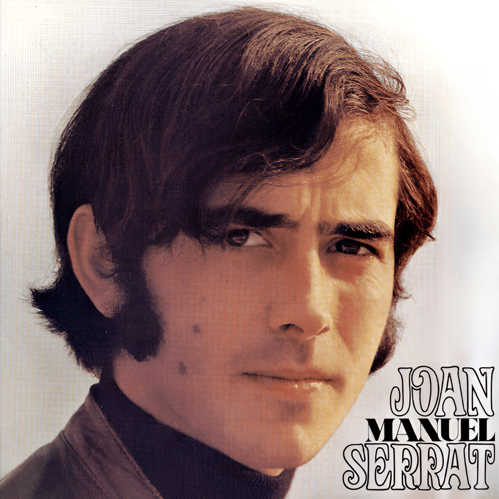 El Titiritero by Joan Manuel Serrat