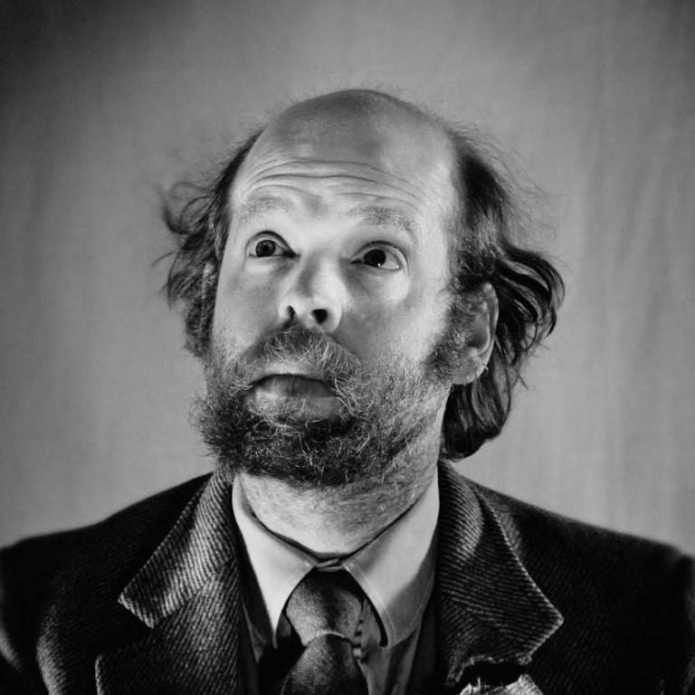 Cover image for Bonnie “Prince” Billy
