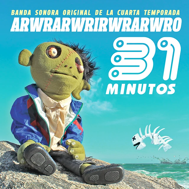 Amurrao by 31 Minutos