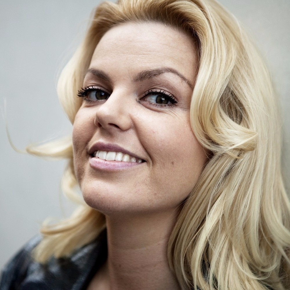 Photo of Lina Rafn