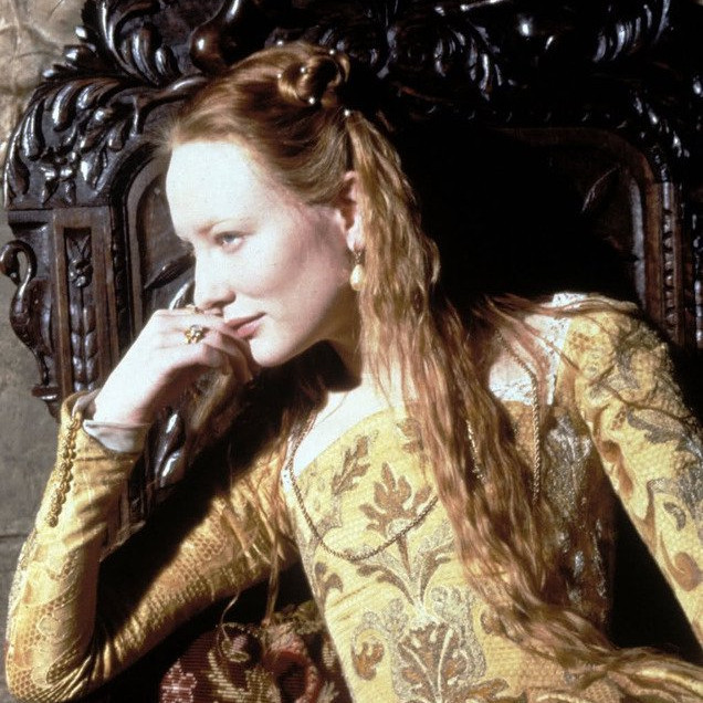 Photo of Cate Blanchett