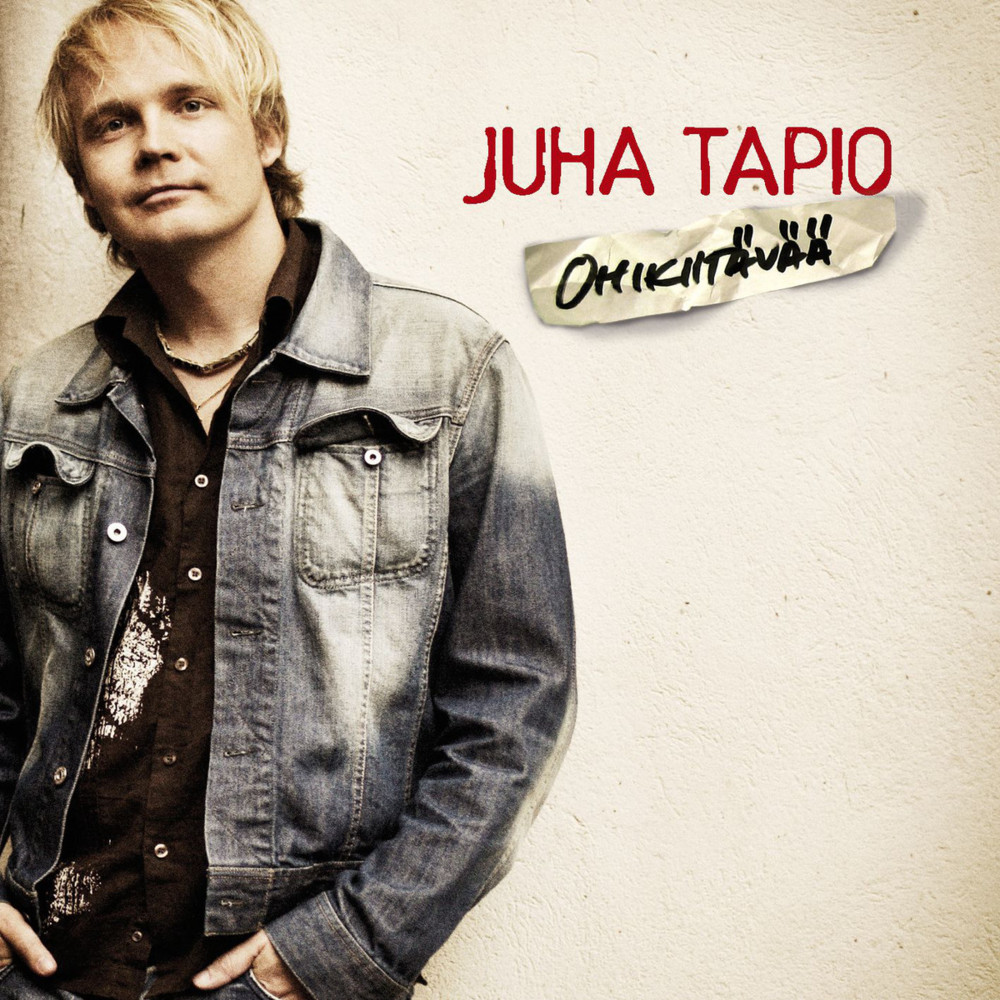 Ohikiitävää by Juha Tapio