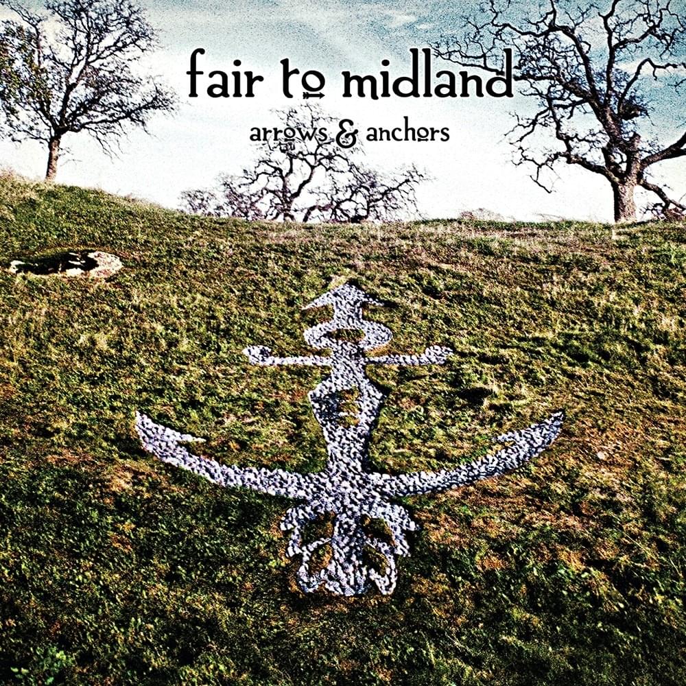 Rikki Tikki Tavi by Fair to Midland