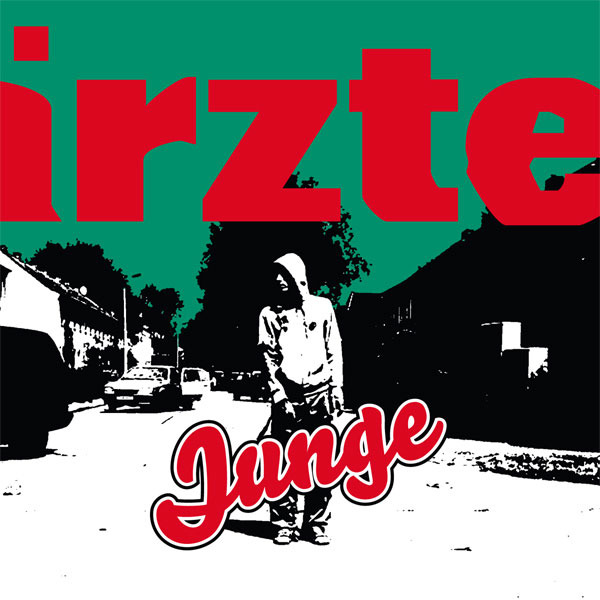 Junge by Die Ärzte