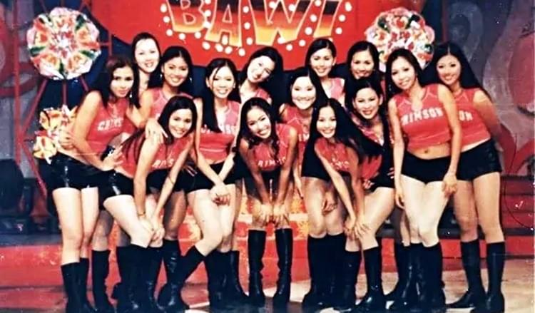 Photo of Sexbomb Girls