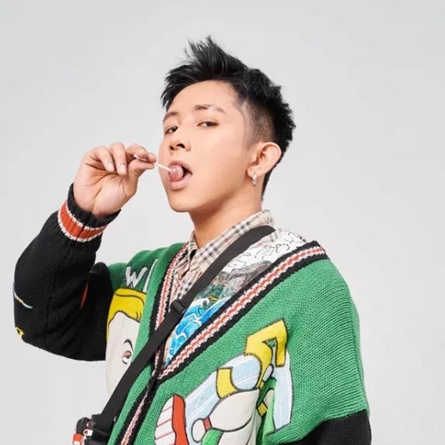Photo of Ricky Star