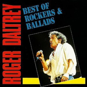 Cover image for Best of Rockers & Ballads